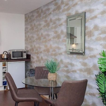Fantastic City Centre Flat Glasgow Kültér fotó